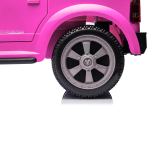 Licensed RAM 2500 12V Large Kids Ride On Electric Pickup W/Parents Control,High Chassis&Anti-skid Tires,Three-speed Adjustment,Open Storage Space,Bluetooth,Music,Gift Pickup For Kids Aged 3-5. - Image 23