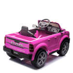 Licensed RAM 2500 12V Large Kids Ride On Electric Pickup W/Parents Control,High Chassis&Anti-skid Tires,Three-speed Adjustment,Open Storage Space,Bluetooth,Music,Gift Pickup For Kids Aged 3-5. - Image 10