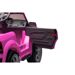 Licensed RAM 2500 12V Large Kids Ride On Electric Pickup W/Parents Control,High Chassis&Anti-skid Tires,Three-speed Adjustment,Open Storage Space,Bluetooth,Music,Gift Pickup For Kids Aged 3-5. - Image 14