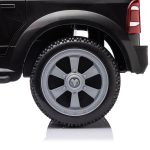 Licensed RAM 2500 12V Large Kids Ride On Electric Pickup W/Parents Control,High Chassis&Anti-skid Tires,Three-speed Adjustment,Open Storage Space,Bluetooth,Music,Gift Pickup For Kids Aged 3-5. - Image 20